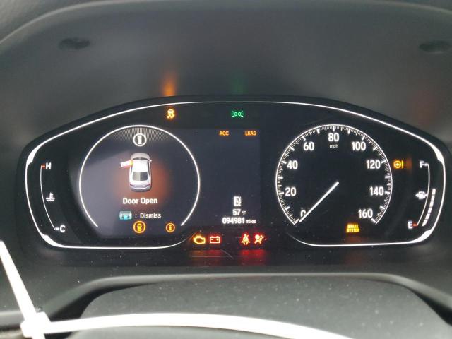 2018 HONDA ACCORD TOU - 1HGCV2F93JA027478