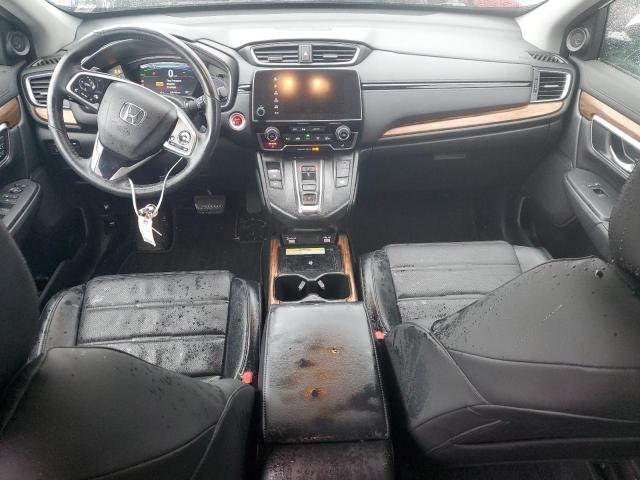 2022 HONDA CR-V TOURI - 5J6RT6H95NL053314