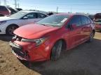 2021 TOYOTA COROLLA LE - JTDEAMDE6MJ017160