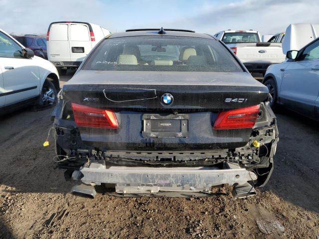 2018 BMW 540 XI - WBAJE7C58JWC56388
