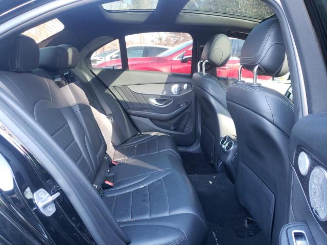 2019 MERCEDES-BENZ C 300 - WDDWF8DB2KR517145