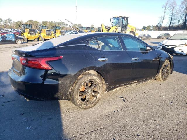 2017 NISSAN MAXIMA 3.5 - 1N4AA6AP9HC436183