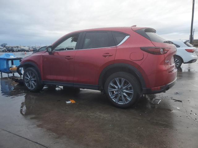 2021 MAZDA CX-5 GRAND - JM3KFADM8M0310517