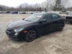 2020 HONDA CIVIC SPOR - 2HGFC2F80LH557762