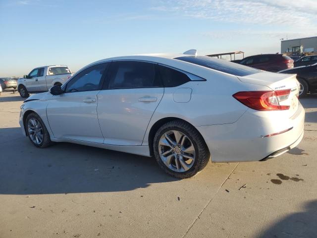 Vin: 1hgcv1f14ja130641, lot: 88844075, honda accord lx 20182