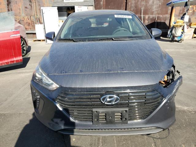 2019 HYUNDAI IONIQ ELEC KMHC65LD3KU164714