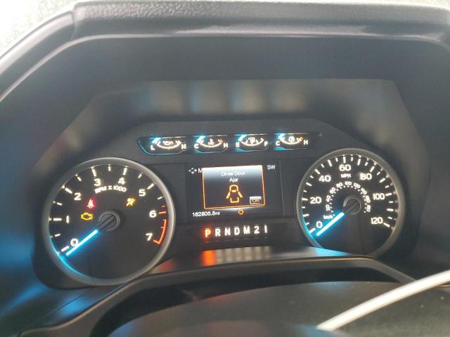 2015 FORD F150 SUPER - 1FTEW1EP1FKD24121