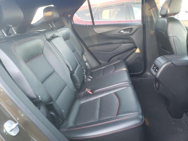 2023 CHEVROLET EQUINOX RS - 3GNAXWEG8PL185279