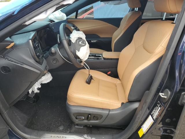 2024 LEXUS RX 350 PRE JTJCHMAA7R2019339