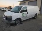 2016 GMC SAVANA G25 - 1GTW7AFF4G1172124