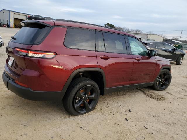 2024 JEEP GRAND CHER - 1C4RJKAG9R8572730