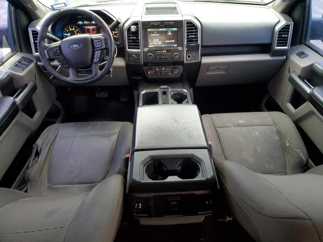 2015 FORD F150 SUPER - 1FTEW1CP0FFC69656