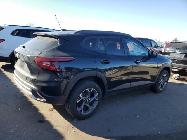 2025 CHEVROLET TRAX 1LT KL77LHEP1SC033596