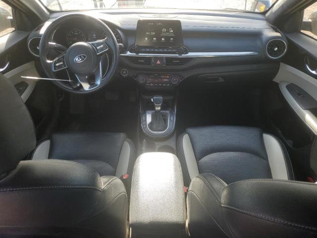2019 KIA FORTE EX - 3KPF54AD1KE033443