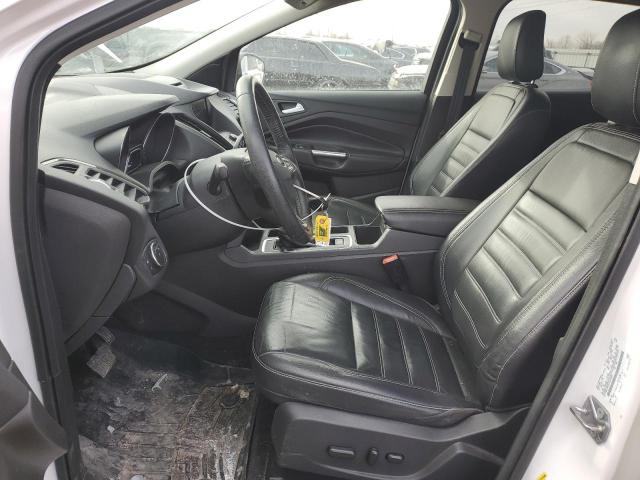 2018 FORD ESCAPE SEL - 1FMCU9HD2JUA33665