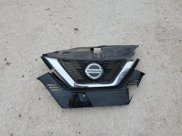 2020 NISSAN ROGUE SPOR - JN1BJ1CV6LW281972