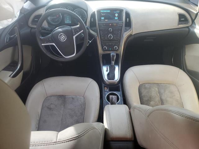 2016 BUICK VERANO 1G4PP5SK3G4124977