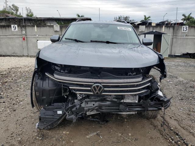 2024 VOLKSWAGEN ATLAS SE - 1V2WR2CA3RC553915