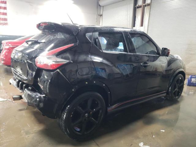 2015 NISSAN JUKE S - JN8AF5MV5FT559741