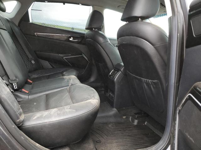 2019 KIA CADENZA LU KNALC4J13K5173811