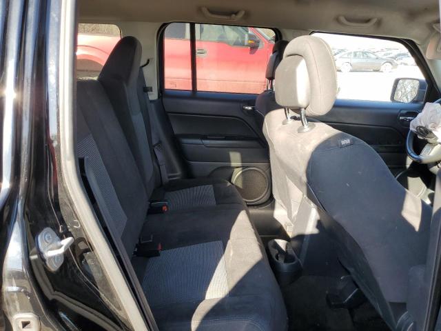 2016 JEEP PATRIOT LA 1C4NJPFA6GD794663