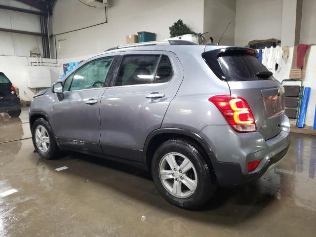 2020 CHEVROLET TRAX 1LT - 3GNCJLSB3LL151536