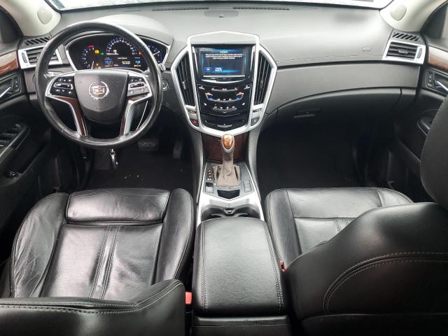 2015 CADILLAC SRX LUXURY - 3GYFNEE33FS641621