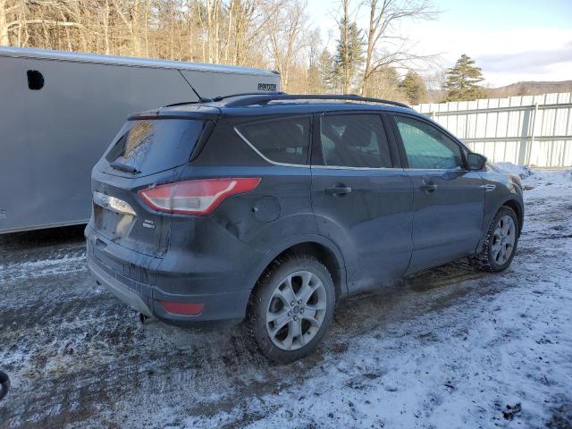 Vin: 1fmcu9h96dud30275, lot: 88585435, ford escape sel 20133
