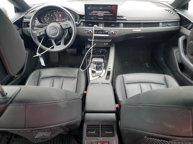 2020 AUDI A5 PREMIUM - WAUANCF56LA001837