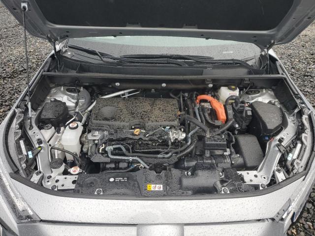 2024 TOYOTA RAV4 - 2T3B6RFV6RW066043