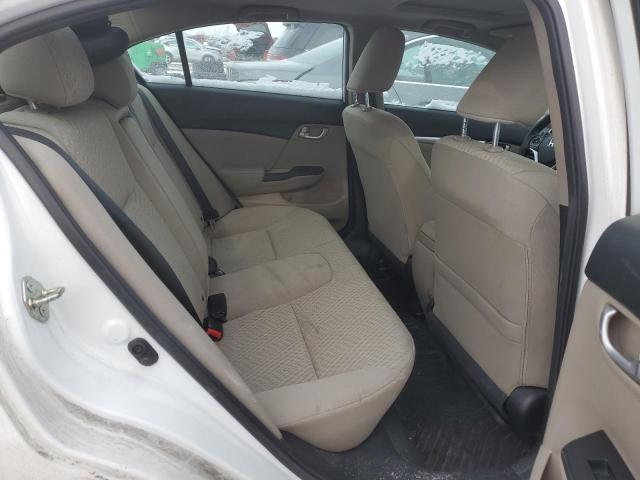2015 HONDA CIVIC EX - 19XFB2F81FE052167