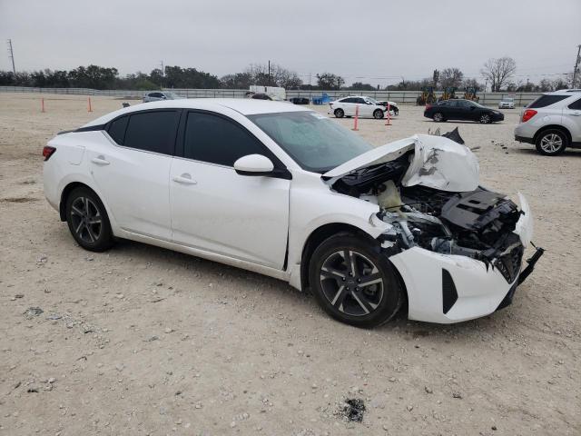 2024 NISSAN SENTRA SV - 3N1AB8CV7RY230838
