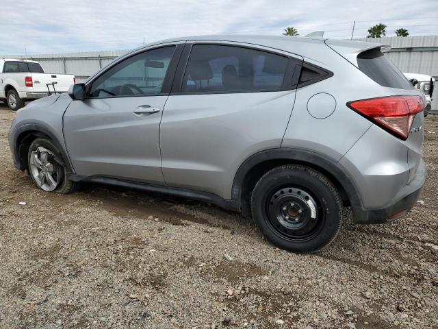 2017 HONDA HR-V LX - 3CZRU5H39HM709228