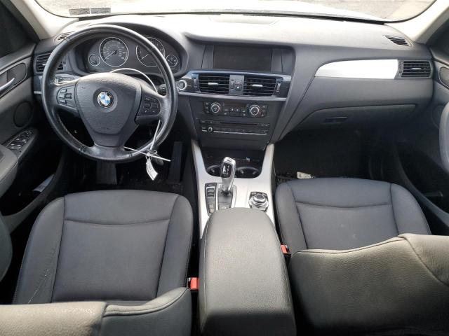 VIN 5UXWX9C55E0D29707 2014 BMW X3 no.8