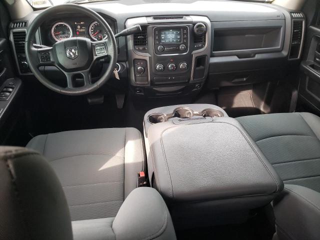 2018 RAM 1500 ST - 1C6RR7FT3JS262907