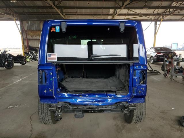 2018 JEEP WRANGLER U - 1C4HJXEG4JW212557