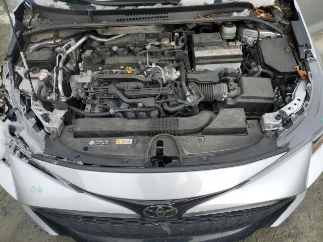2020 TOYOTA COROLLA SE - JTND4RBE5L3091042