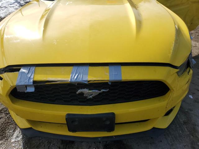 2016 FORD MUSTANG 1FA6P8AM4G5302089