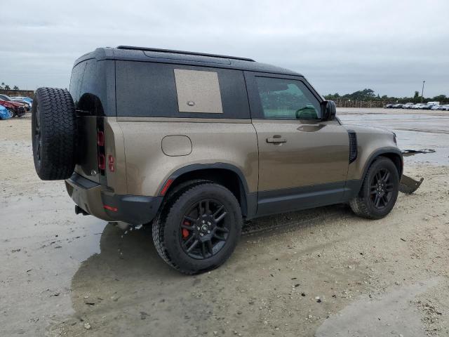 2023 LAND ROVER DEFENDER 9 SALEJ6EX3P2121687
