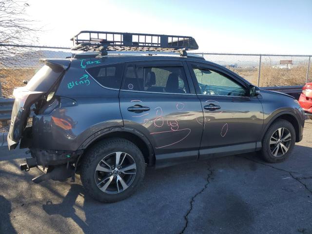 2018 TOYOTA RAV4 ADVEN - 2T3RFREV4JW808038