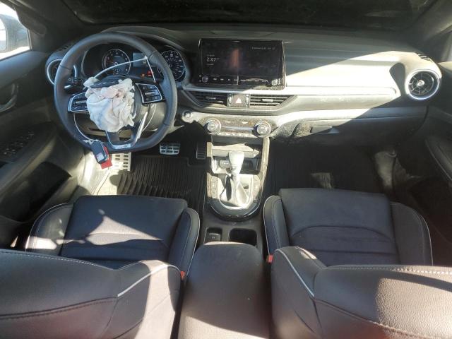 2024 KIA FORTE GT L - 3KPF54AD9RE838374