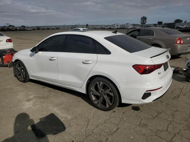2022 AUDI A3 PREMIUM WAUBUDGY5NA013213