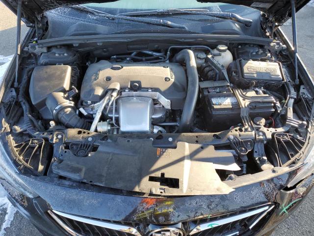 2019 BUICK REGAL ESSE W04GR6SX3K1076661