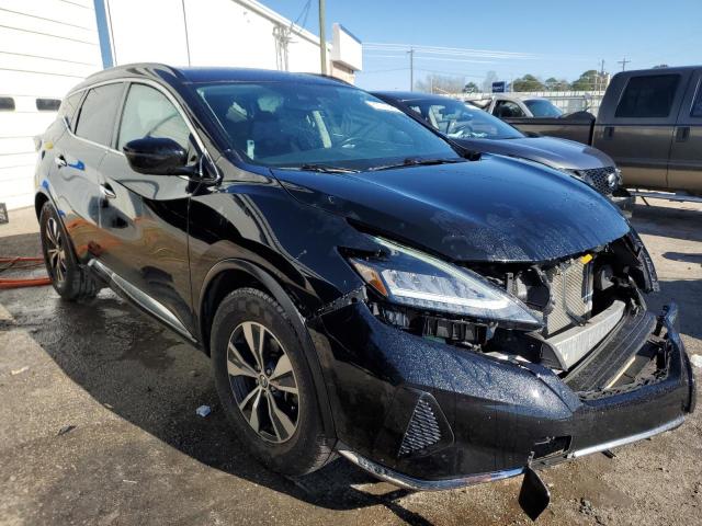 2020 NISSAN MURANO SV - 5N1AZ2BJ6LN136695