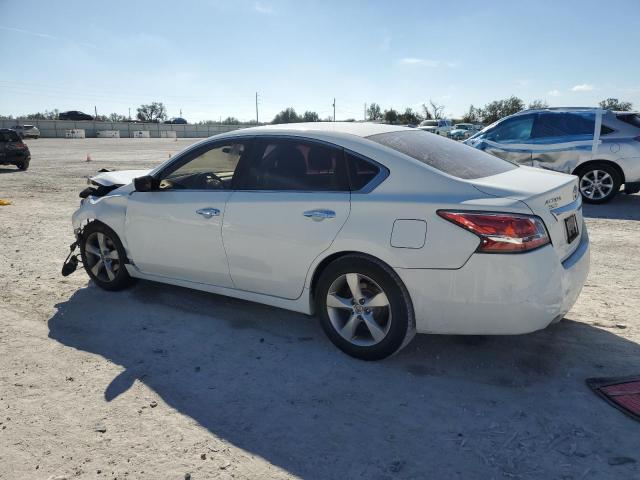 Vin: 1n4al3ap8fn923448, lot: 43378675, nissan altima 2.5 20152