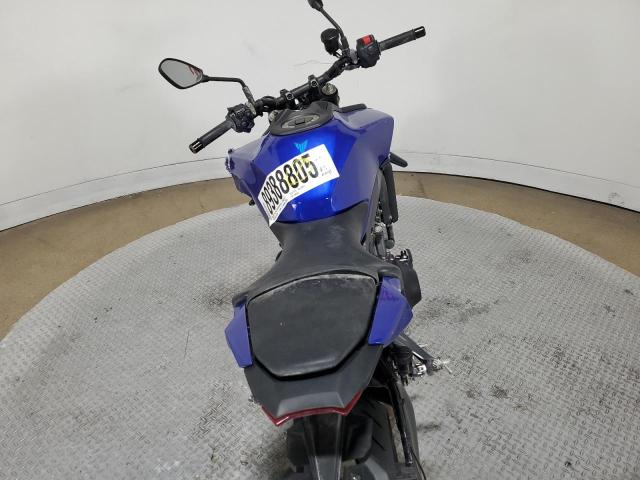 2024 YAMAHA MT09 JYARN94EXRA000593
