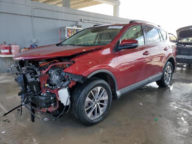 Vin: jtmrjrev6jd215860, lot: 88024105, toyota rav4 le 2018 img_1