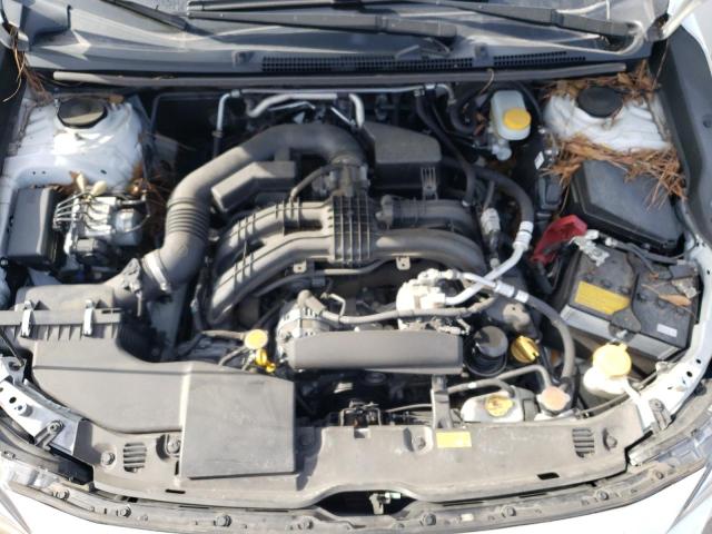 2019 SUBARU CROSSTREK - JF2GTAEC2KH320196