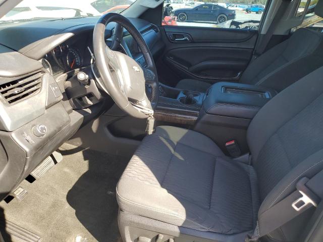 2016 CHEVROLET TAHOE C150 1GNSCAKC8GR224594