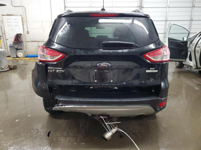 2016 FORD ESCAPE SE - 1FMCU0G93GUA08677